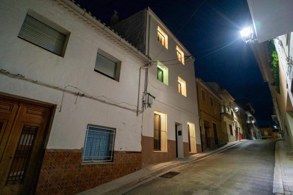 Bellanna - Panoramica Apartment Exterior photo