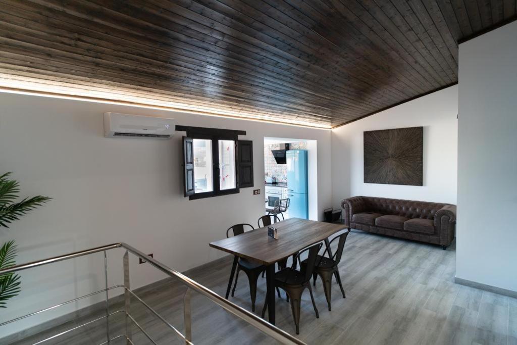 Bellanna - Panoramica Apartment Exterior photo