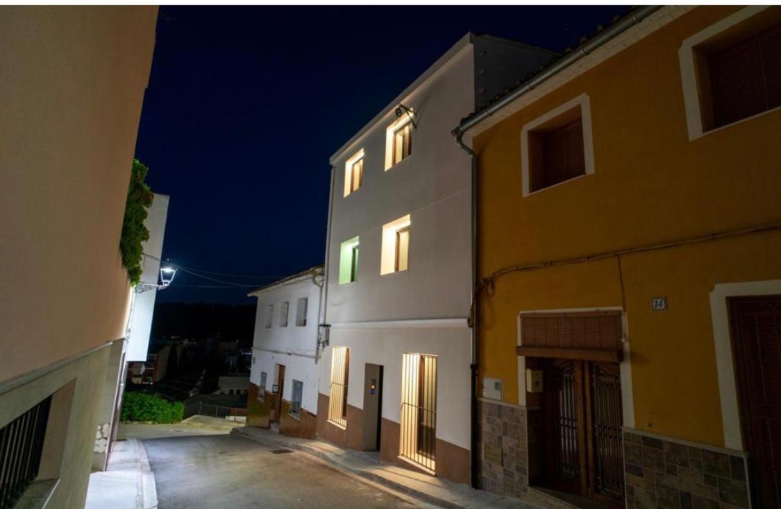 Bellanna - Panoramica Apartment Exterior photo